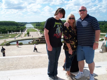 Versailles ~ France 2008