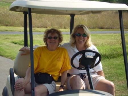 Golf Tournament - 2007