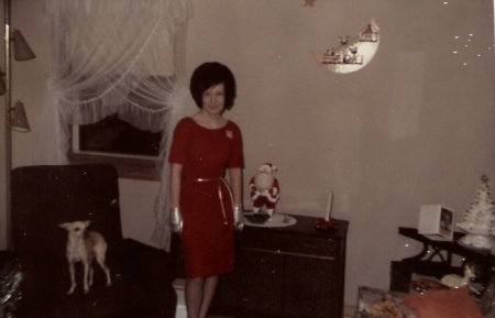 Kathie 1966