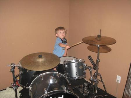 future rock star