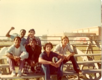 The Guys (Rogers Jr. High)