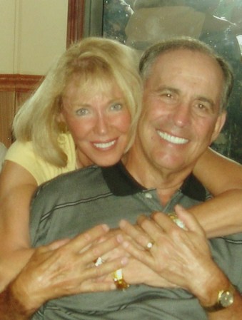 Jeanie & Bob