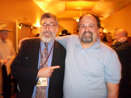 JOHN LANDIS & I, HE DIRECTED "ANIMAL HOUSE"