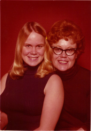 Beverly Humphries' Classmates profile album