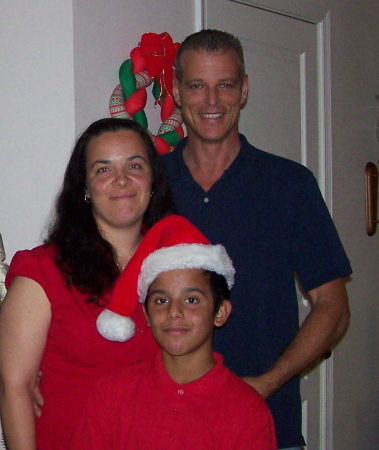 Xmas 2007