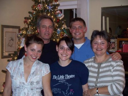 Christmas '07