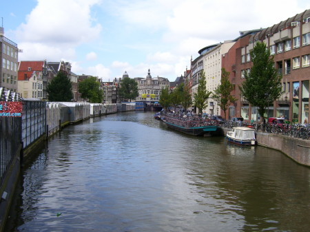 Canals