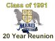 20 Year Reunion reunion event on Aug 13, 2011 image