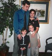 Our Family 2001