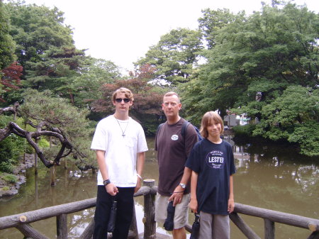 Tokyo 2008