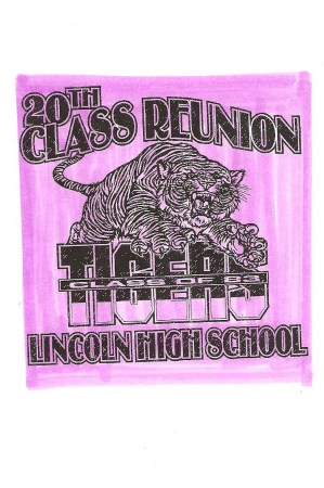 20th Class Reunion, Class of 1983