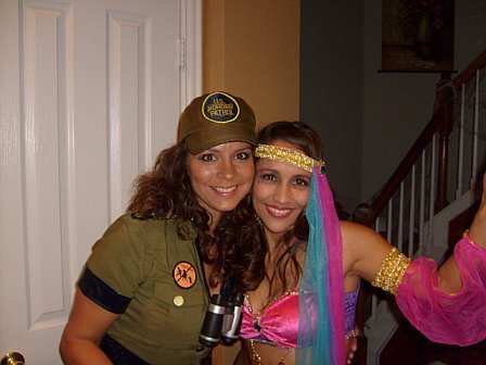 Halloween 2007