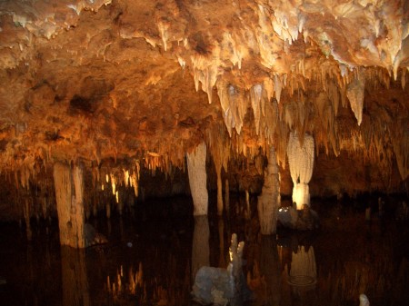 meremec caverns