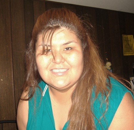 Alfreida Garcia's Classmates® Profile Photo