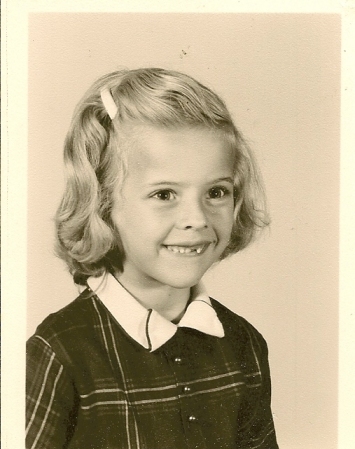 Debra Byers's Classmates® Profile Photo