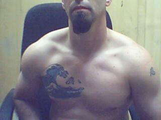 Upper Chest and traps.