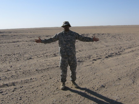 kuwait 2008