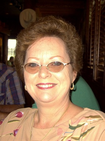 Carol Elam's Classmates® Profile Photo