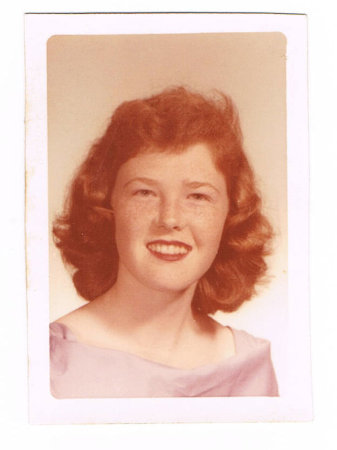 Diane Carlsen's Classmates profile album