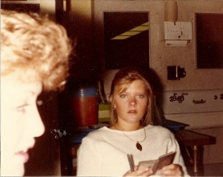 Cheryl Lankford's Classmates profile album