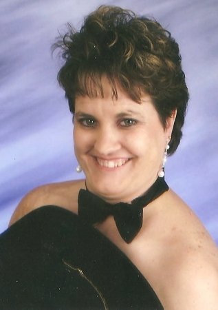 Pam Coltharp's Classmates® Profile Photo