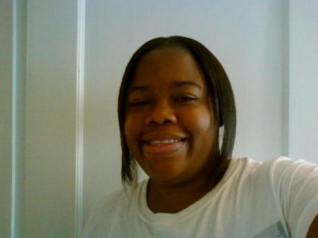 Crystal Gilliam's Classmates® Profile Photo