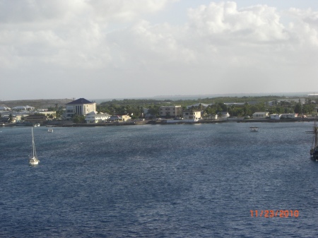 Grand Cayman Islands