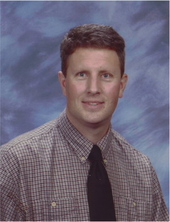 Randy Kibler's Classmates® Profile Photo