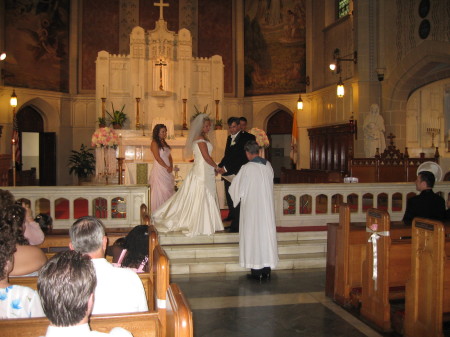 The Ceremony