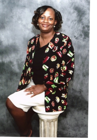 Yolanda Scott's Classmates® Profile Photo