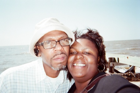 Biloxi, Ms 2009