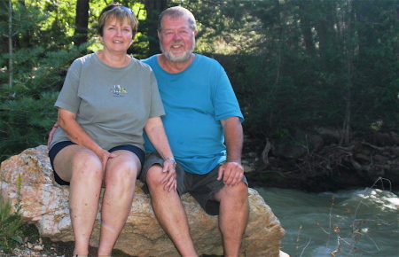 bonnie and john new mex