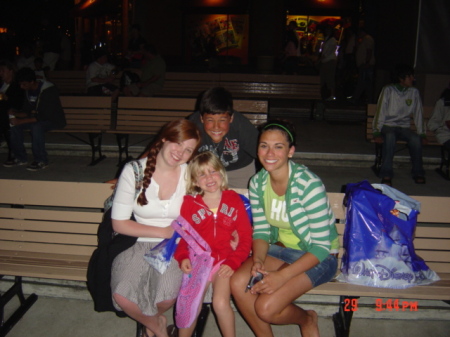 Disney 08