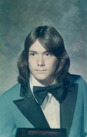 David Cummings' Classmates profile album