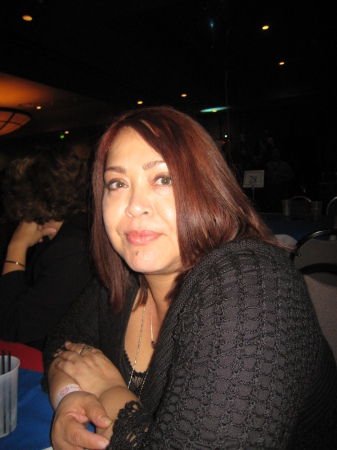 Cindy Martinez