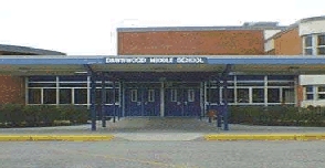 Dawnwood Junior High School Logo Photo Album