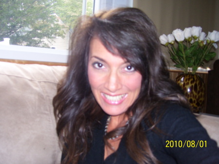 Sharon Racioppi's Classmates® Profile Photo