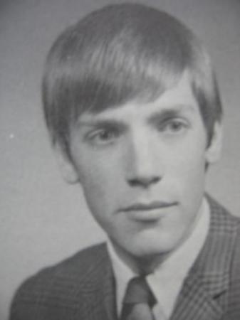 Marty Dorfman's Classmates® Profile Photo