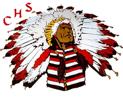 Cherokee High School Logo Photo Album