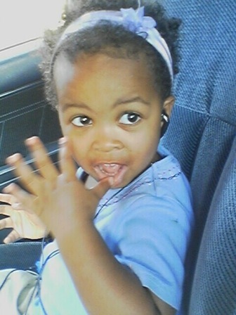 my niece ziyana