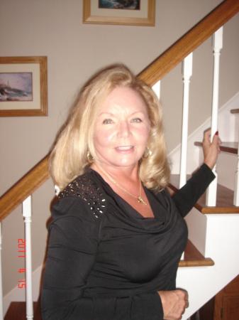 Carol Doscher's Classmates® Profile Photo