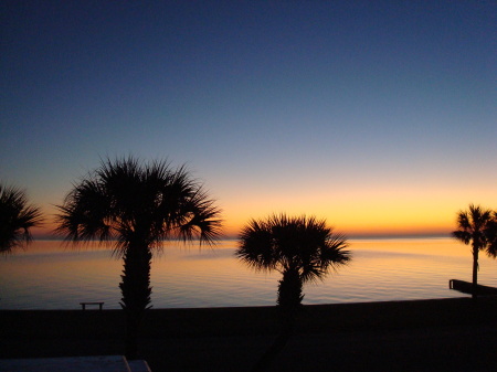 Rockport Sunset