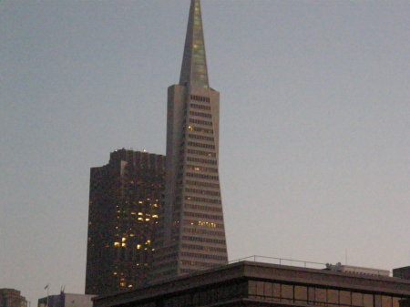 TransAmerica Tower