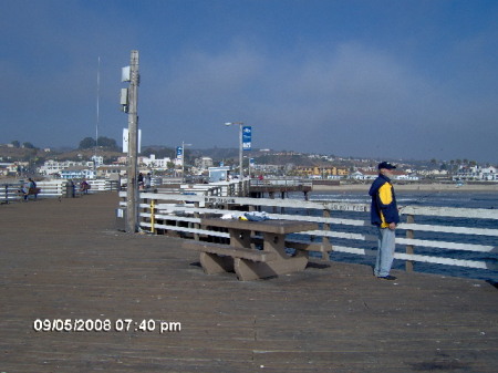 Pismo Beach