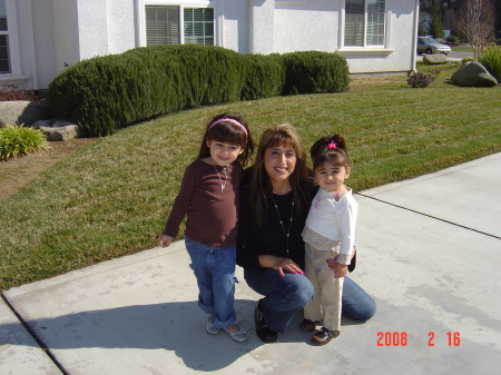 Katherine Belle, Me & Karly