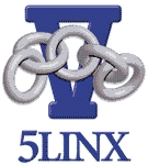 5linx logo