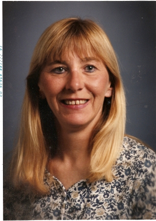 Valarie Clark's Classmates® Profile Photo
