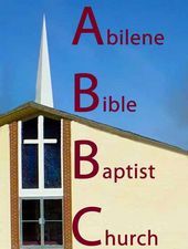 Abilene Baptist Academy Logo Photo Album