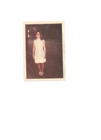 Carol Ossman's Classmates profile album