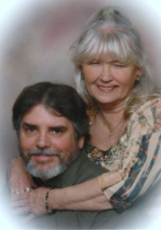 George & Theresa Merrill